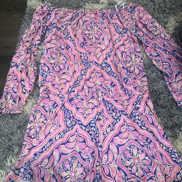 Lilly Pulitzer Dresses & Skirts - Lilly Pulitzer Romper